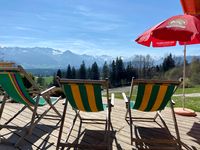 Wurzelh&uuml;tte - Seele baumeln lassen