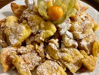 Wurzelh&uuml;tte Kaiserschmarrn